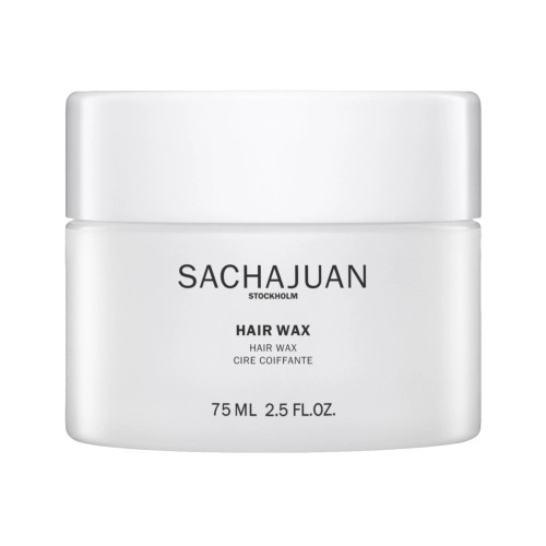 Sachajuan Hair Wax 75 ml