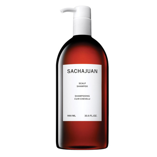 Sachajuan Scalp Shampoo 990ml