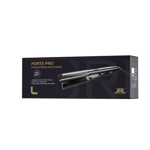 JRL Straightening Iron
