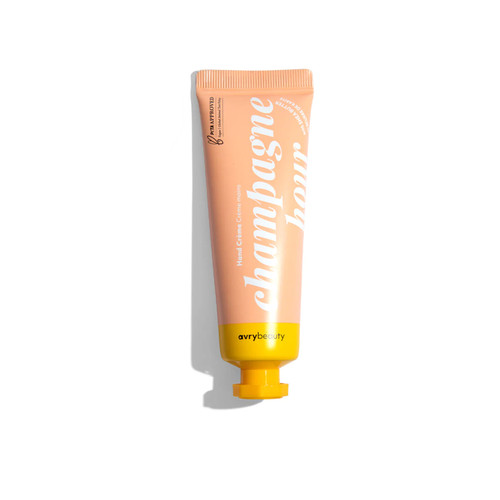 Avry Beauty Hand Cream 45ml - Champagne Hour