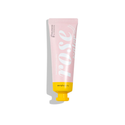 Avry Beauty Hand Cream 45ml - Rose Water