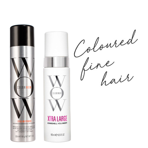 Color WOW Ultimate Volume Bundle