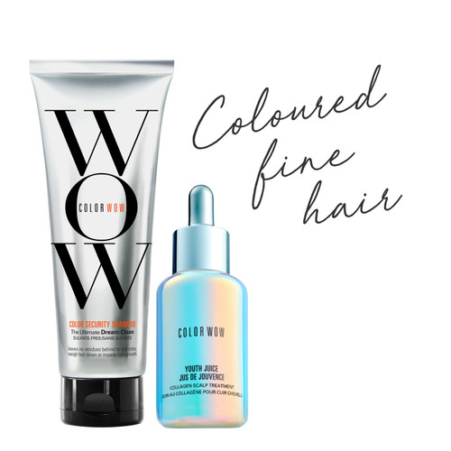 Color WOW Youth-Boost Bundle