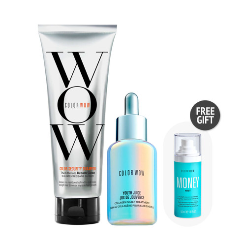 Color WOW Youth-Boost Bundle