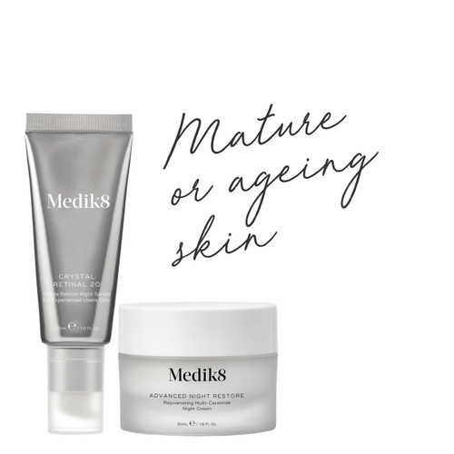 Medik8 Advanced Night Bundle