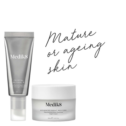 Medik8 Advanced Night Bundle