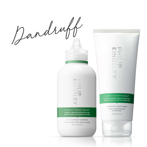 Philip Kingsley Scalp Hero Bundle