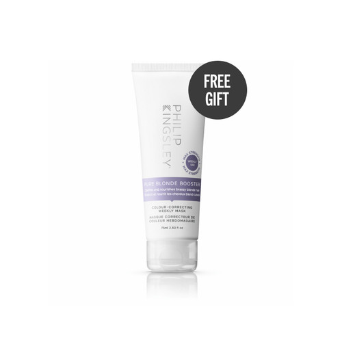 Philip Kingsley Blonde Booster Bundle