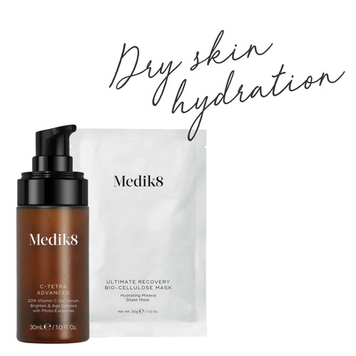 Medik8 Ultimate Recovery Bundle