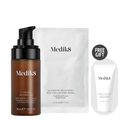 Medik8 Ultimate Recovery Bundle