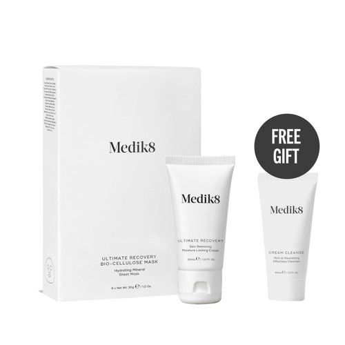 Medik8 Ultimate Recovery Bundle