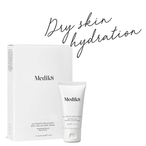 Medik8 Ultimate Recovery Bundle