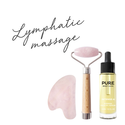 Pure Body Luxe Glow & Go Contour Bundle