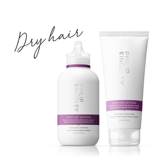 Philip Kingsley Extreme Moisture Bundle