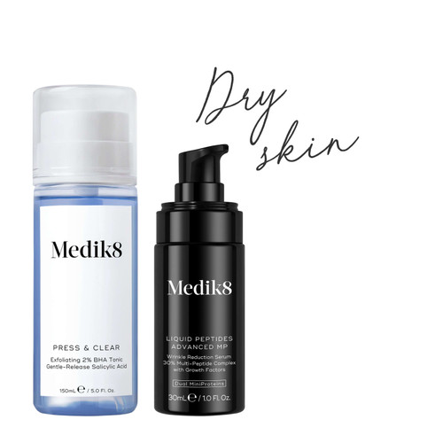 Medik8 Skin Perfecting Bundle