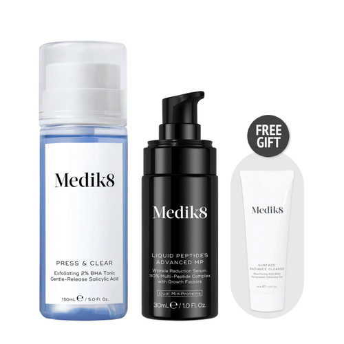 Medik8 Skin Perfecting Bundle