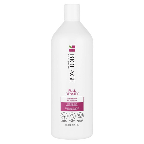 Biolage FULL DENSITY Conditioner 1L (2024)
