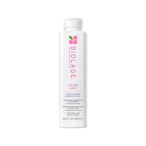 Biolage Color Last Purple Shampoo 400ml