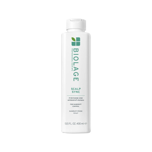 Biolage Scalp Sync Anti-Dandruff Shampoo 400ml