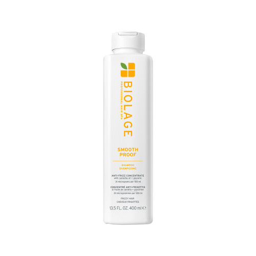 Biolage Smooth Proof Shampoo 400ml