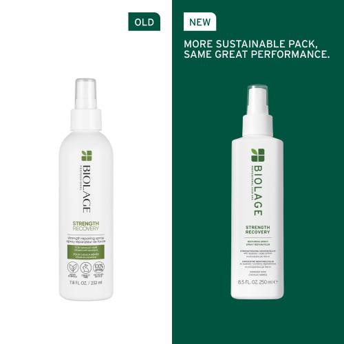 Biolage Strength Recovery Spray 250ml