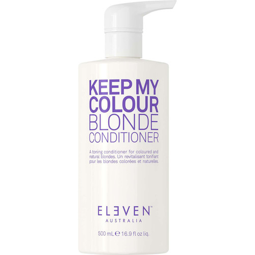 Eleven Keep My Colour Blonde Conditioner 500ml