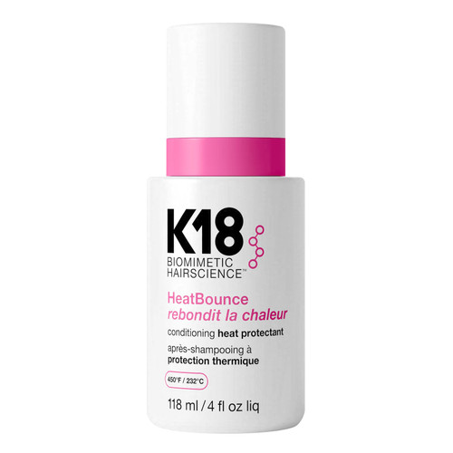 K18 Heat Bounce Conditioning Heat Protectant 118ml