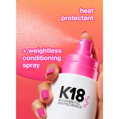 K18 Heat Bounce Conditioning Heat Protectant 118ml