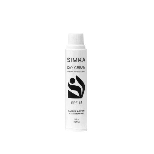 Simka Day Cream SPF 15 50ml REFILL