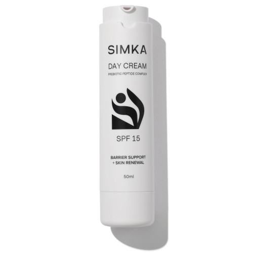 Simka Day Cream SPF 15 50ml