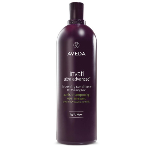 Aveda Invati Ultra Advanced™ Thickening Conditioner – Light 500ml