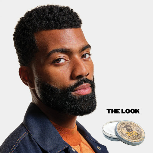 Reuzel Clean & Fresh Beard Balm 35g