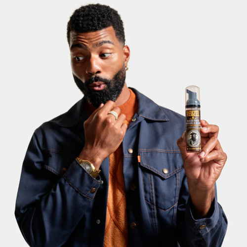 Reuzel Clean & Fresh Beard Foam 70ml