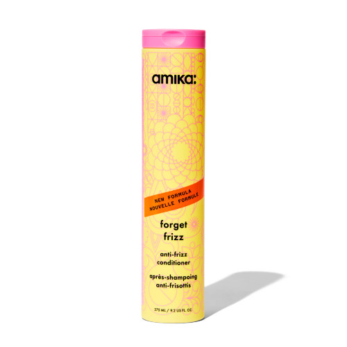 Amika Forget Frizz Anti-Frizz Conditioner 275ml
