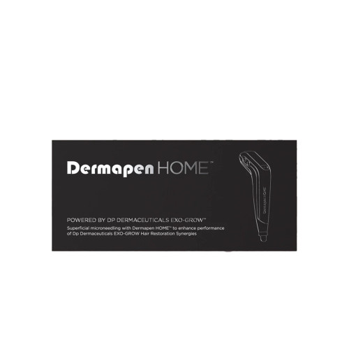 EXO-GROW Dermapen 4 HOME Device