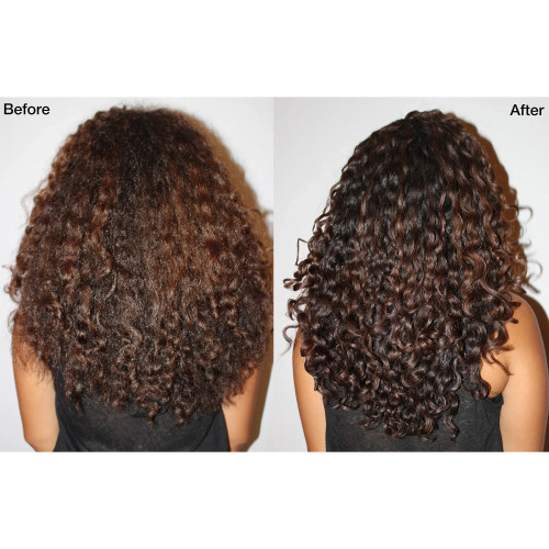 Define Curls Brush Stone