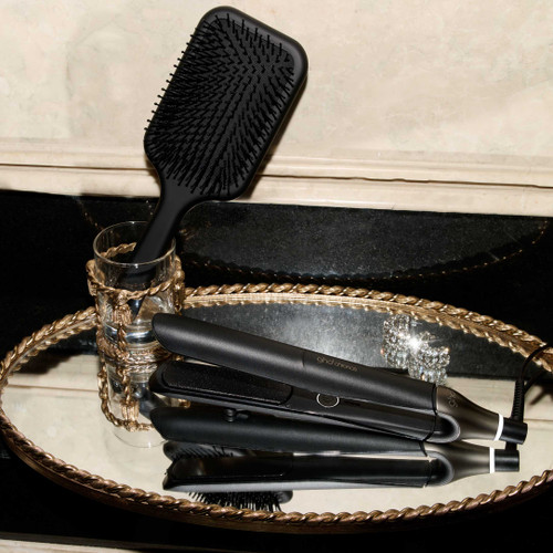 GHD Chronos Hair Straightener Festive Gift Set