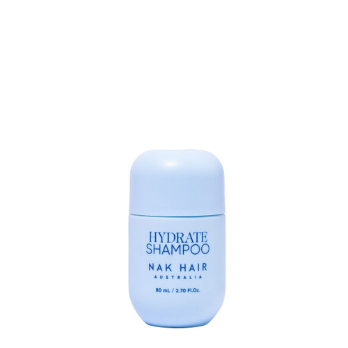 NAK Signature Holiday Hydrate Mini Set