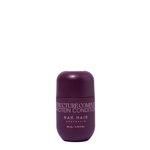 Nak Signature Holiday Structure Complex Mini Trio