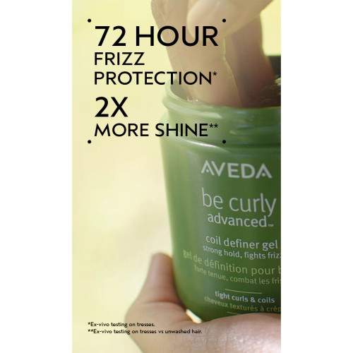 Aveda Captivating Curls Be Curly Advanced Styling Essentials Gift Pack