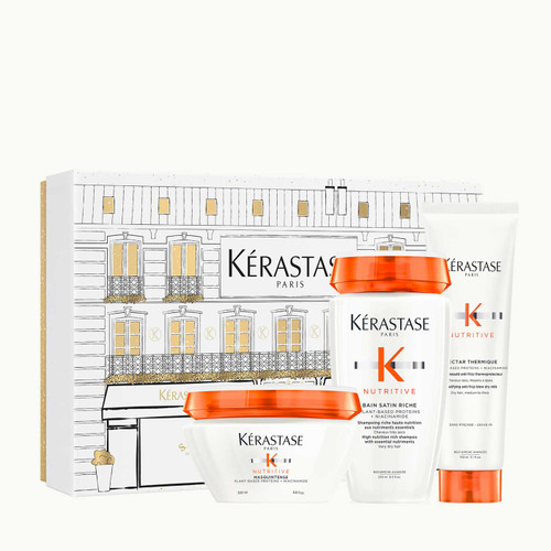 Kérastase Nutritive Masque 2025 Gift Set