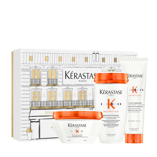 Kérastase Nutritive Masque 2025 Gift Set