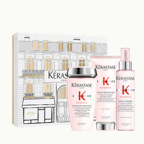 Kérastase Genesis Fondant 2025 Gift Set