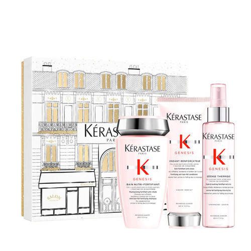 Kérastase Genesis Fondant 2025 Gift Set