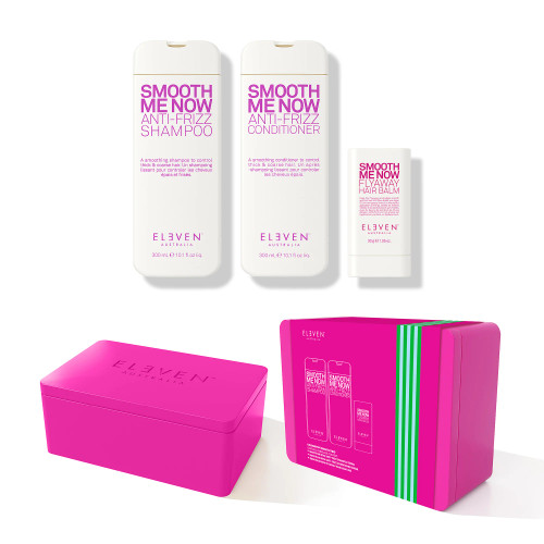 Eleven Smooth Trio 2025 Holiday Gift Pack