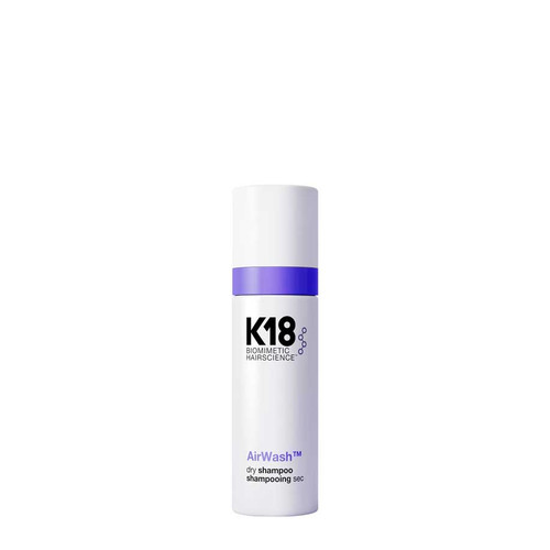 K18 Airwash Dry Shampoo 47ml
