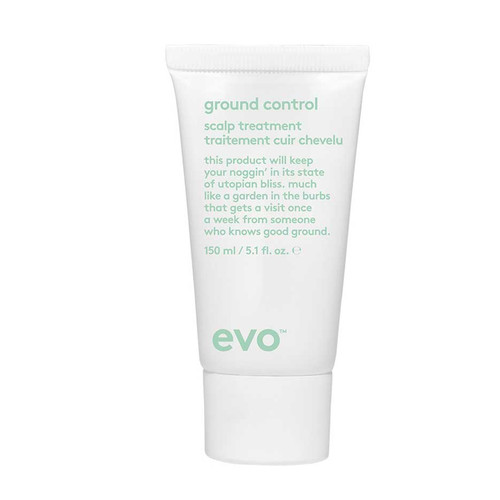 Evo Ground Control Scalp Treatment 150ml Evo Ground Control Scalp Treatment 150ml
