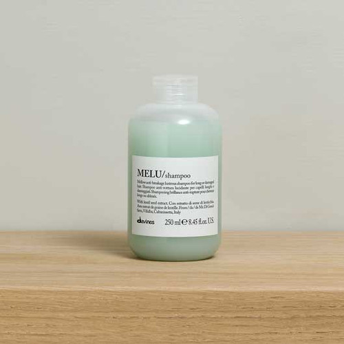 Davines MELU + OI Milk Gift Pack