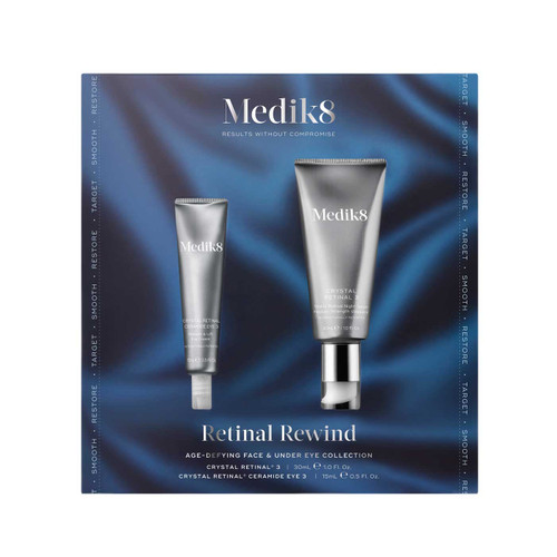 Medik8 Retinal Rewind Gift Set