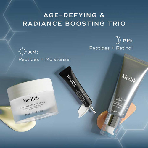 Medik8 Rejuvenation Reset Gift Set Medik8 Rejuvenation Reset Gift Set